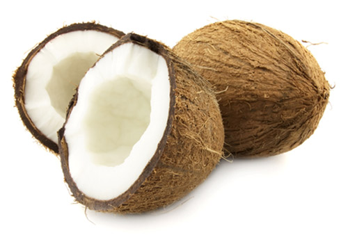 Coconut Superfood Benefits